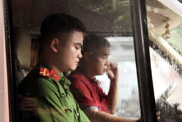 Sắp xét xử vụ học sinh trường Gateway tử vong trên xe đưa đón - 2