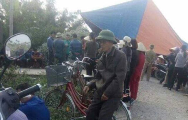 Những tình tiết kỳ lạ trong vụ chủ đầm rươi bị sát hại tại Hải Phòng