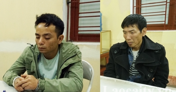 Lào Cai: Ập vào phòng trọ bắt đối tượng tàng trữ trái phép chất ma túy