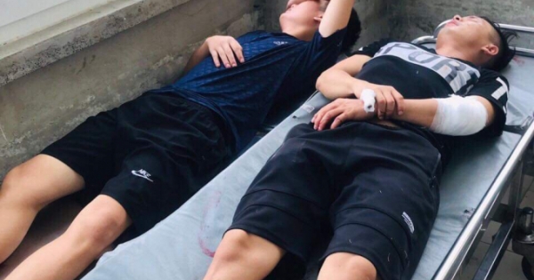 Vụ án côn đồ náo loạn vùng biển Hải Tiến có dấu hiệu làm sai  lệch hồ sơ vụ án?