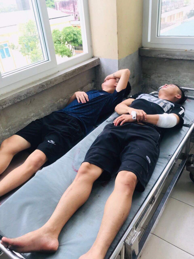 “Vụ án côn đồ náo loạn vùng biển Hải Tiến có dấu hiệu làm sai  lệch hồ sơ vụ án”