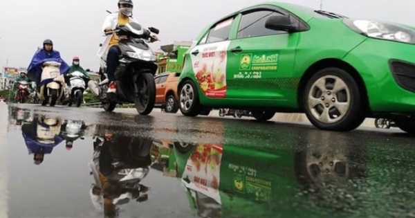 Hà Nội lạnh vào sáng sớm và đêm, có sương mù nhẹ