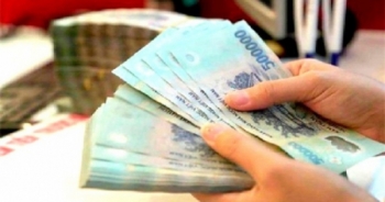 Các tỉnh thành miền Trung: Mức thưởng Tết năm nay cao hơn năm trước