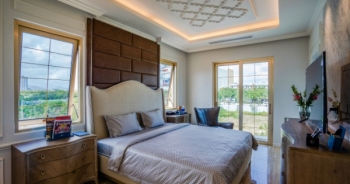 Khai trương siêu shophouse 6 sao đầu tiên tại thị trường Đà Nẵng