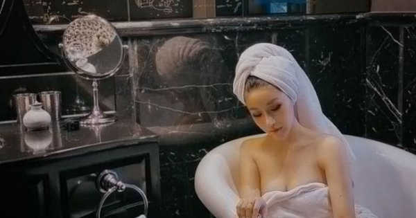 Mỹ nhân "Nhật ký Vàng Anh" sau 13 năm: Tình duyên tình lận đận, bệnh tật bủa vây