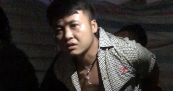 Chân dung chủ thầu xây dựng nghi trả công cho lao động bằng ma túy