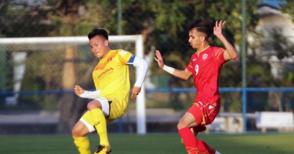 U23 Việt Nam chinh phục U23 châu Á: Olympic không phải giấc mộng hoang đường