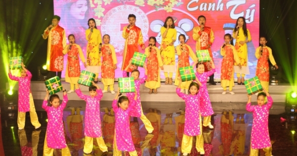 Nhiều doanh nghiệp ủng hộ Hà Tĩnh hơn 115 tỷ đồng cho người nghèo đón tết