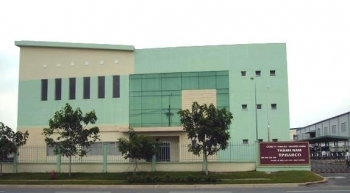 Không kê khai giá thuốc Cetirizin, Dược phẩm Thành Nam bị xử phạt