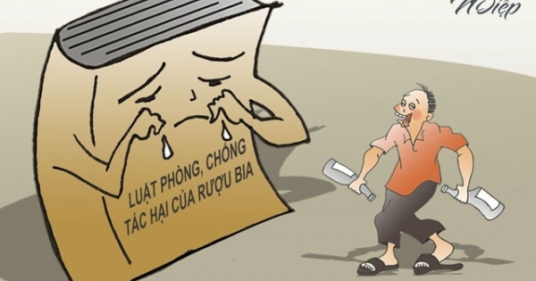 Thôi, các vị đừng dại chơi bài "nhây" với cảnh sát giao thông