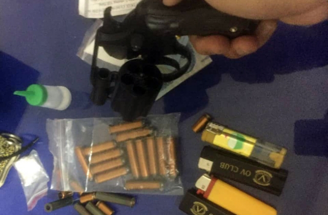 9 ngày Tết, TP Hồ Chí Minh xảy ra 48 vụ phạm pháp hình sự