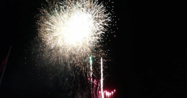 Đắk Lắk: Sẽ bắn pháo hoa tầm thấp chào đón năm mới Canh Tý 2020