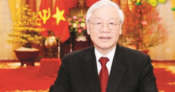 Mời đón đọc giai phẩm đặc biệt Pháp luật Việt Nam Xuân Canh Tý