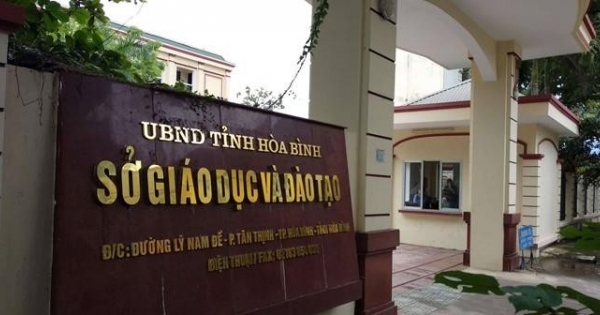 Vụ án gian lận điểm thi ở Hòa Bình: Truy tố thêm một đối tượng