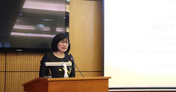 Chủ động triển khai các nhiệm vụ quản lý xử lý vi phạm hành chính và thi hành pháp luật