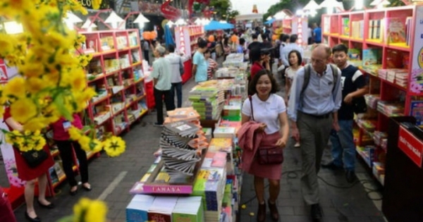 Điều kỳ diệu từ sách