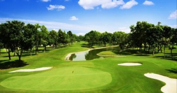 Sân golf Paradise Hà Nam và khoản nợ 2.681 tỷ đồng