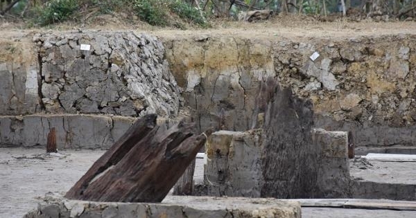 Đại bản doanh trận thủy chiến Bạch Đằng ở Hải Phòng hay Quảng Ninh?