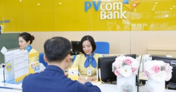 Cùng PVcomBank rước lộc xuân may mắn