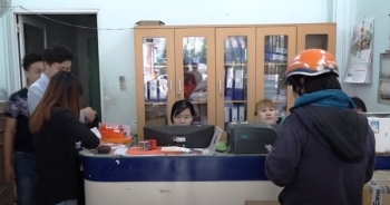 Giới kinh doanh máy đo nồng độ cồn “hốt bạc”, máy xịn 40 triệu đồng/chiếc