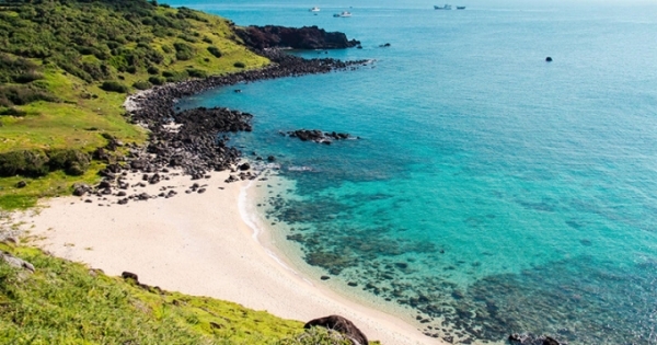 Hơn 6 triệu lượt khách du lịch đến với Bình Thuận trong năm 2019