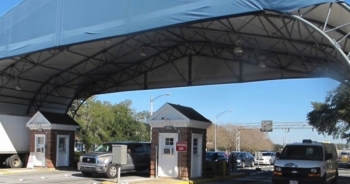 Binh sỹ Saudi Arabia sẽ bị trục xuất khỏi Mỹ sau vụ nổ súng ở Florida