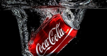 “Nghỉ chơi” với đồ uống Coca-Cola