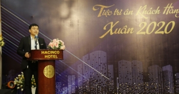 Cư dân đánh giá cao tính nhân văn trong các công trình của Capital House