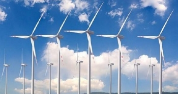 Nhà đầu tư điện gió muốn được huy động hết công suất