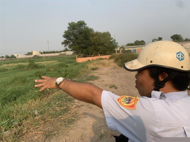 Lộ lý do 'xuất hiện' hàng loạt công trình không phép ở TP HCM