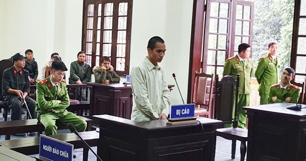 Lào Cai: Lĩnh án 15 năm tù vì giết thím ruột rã man rồi cướp 28 triệu đồng