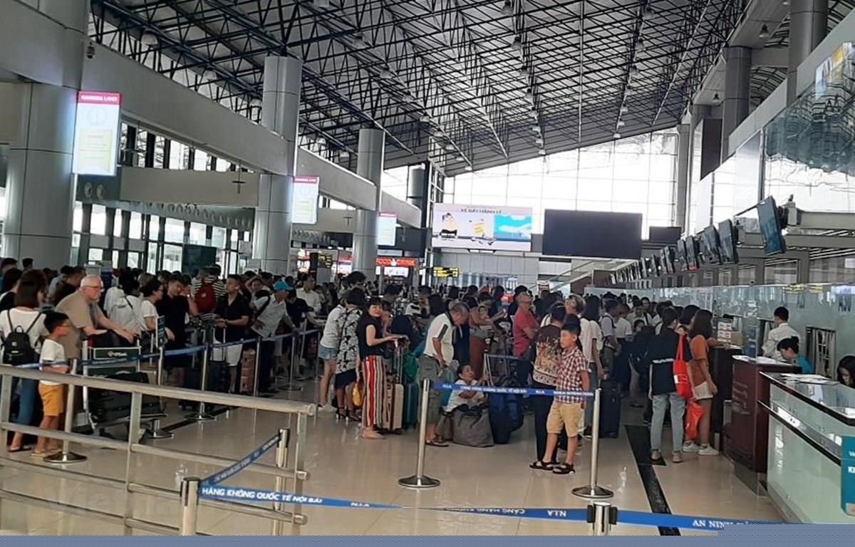 Vingroup chính thức công bố rút lui khỏi lĩnh vực vận tải hàng không