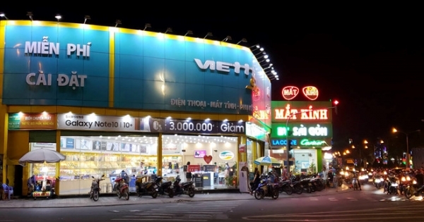 Đồng Nai: Công an TP Biên Hòa kiên quyết dẹp nạn trộm cắp tài sản