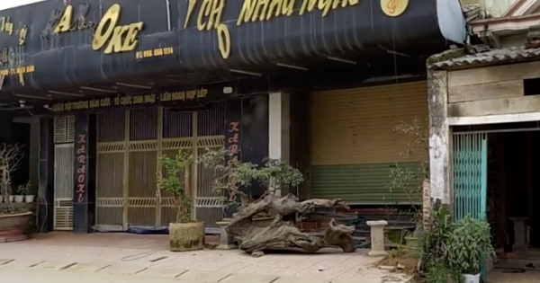 Khởi tố vụ đánh bạc “khủng” với 101 người bị bắt