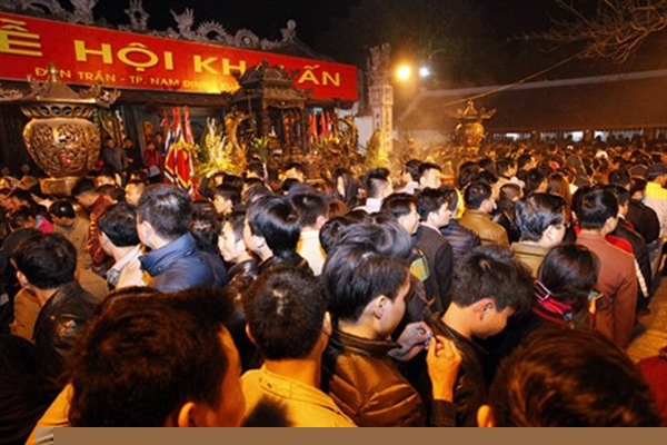 Năm 2019, công tác tổ chức lễ hội trong cả nước cơ bản  diễn ra an toàn, lành mạnh, đậm nét văn hóa truyền thống