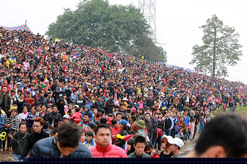 Bộ VHTTDL yêu cầu ngăn chặn, xử lý nghiêm vi phạm, đặc biệt là các hành vi lợi dụng di tích, lễ hội để trục lợi, kích động bạo lực
