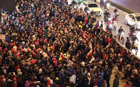 Công văn nhấn mạnh, không để việc tổ chức dâng sao giải hạn biến tướng thành dịch vụ mang tính trục lợi