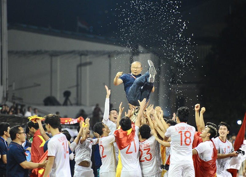 Vô địch SEA Games nhưng chúng ta phải sớm dừng bước tại VCK U23 Châu Á dầy khắc nghiệt