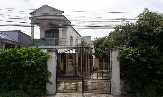 Nghi án chìm xuồng một vụ lừa đảo chiếm đoạt tiền tỉ ở Trà Vinh?