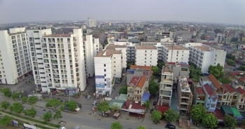 Hưng Yên: Xử phạt dự án nhà ở xã hội Phúc Hưng II chưa có PCCC