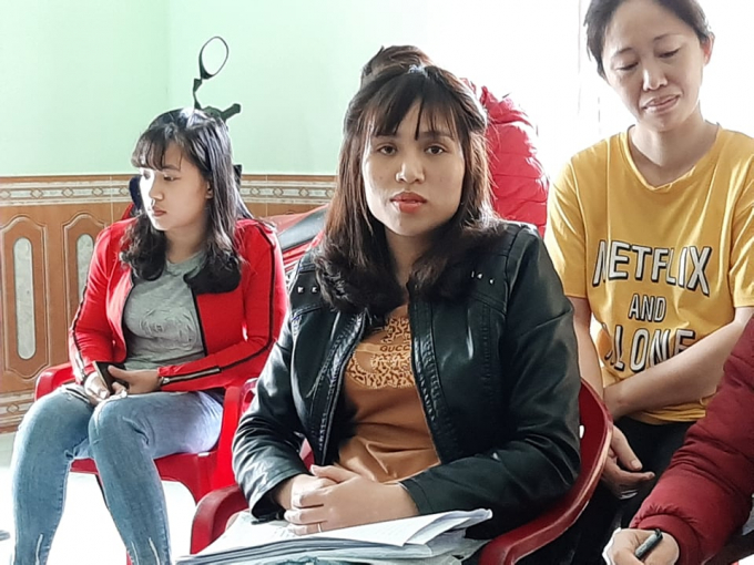 D&agrave;nh cả tuổi xu&acirc;n để cống hiến cho gi&aacute;o dục, thế nhưng đổi lại kh&ocirc;ng được UBND huy&ecirc;n Thanh Li&ecirc;m ghi nhận m&agrave; c&ograve;n bị cho th&ocirc;i việc, đẩy ra đường...