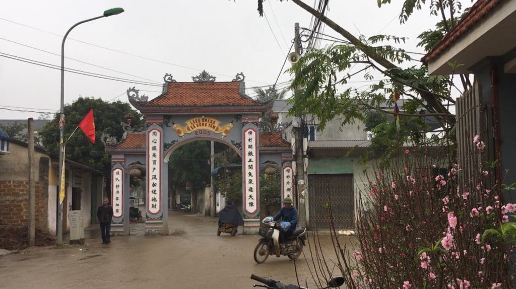 10 ngày sau vụ Đồng Tâm, cuộc sống thôn Hoành bây giờ ra sao? - 1