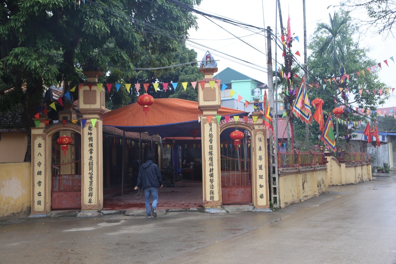 10 ngày sau vụ Đồng Tâm, cuộc sống thôn Hoành bây giờ ra sao? - 9