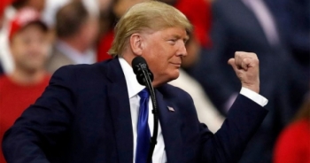 Ông Trump tiết lộ thêm nhiều chi tiết vụ không kích giết tướng Iran