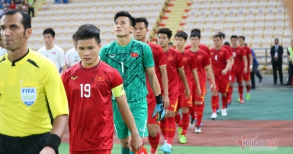 U23 Việt Nam: Giật mình nguyên nhân bị loại sớm U23 châu Á