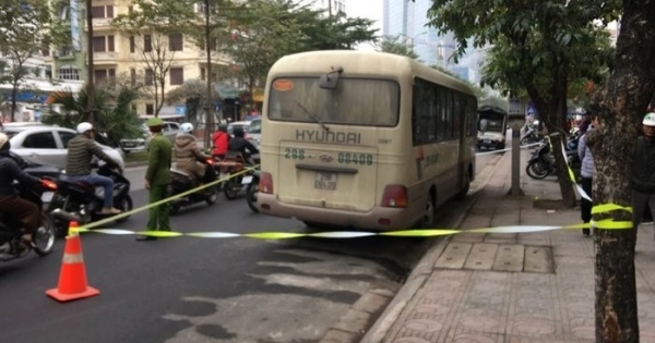 Hà Nội: Bàng hoàng phát hiện người đàn ông chết trên vô lăng xe ô tô ngày 26 Tết