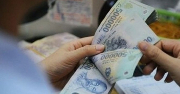 Cách xác định tiền lương làm căn cứ đóng BHXH