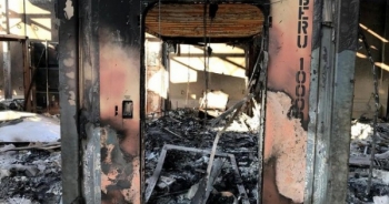 Iran nã tên lửa vào căn cứ ở Iraq: Thêm nhiều binh sĩ Mỹ bị thương