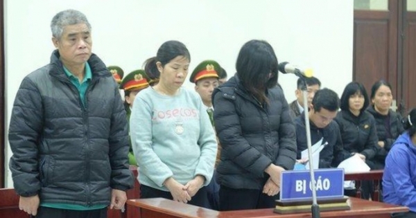 Vụ án bé trai 6 tuổi trường Gateway tử vong: Các bị cáo kháng cáo