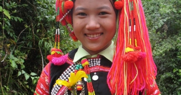 Xuân biên tái - kỳ thú và lãng mạn đến bất ngờ!